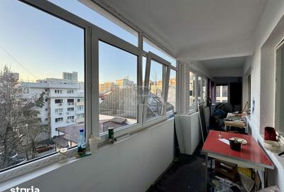 Apartament cu 3 camere decomandat în Clucerului - 1