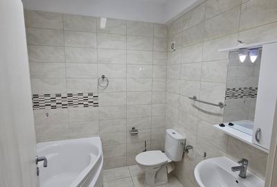 Apartament cu 2 camere decomandat, mobilat în Chiajna - 7