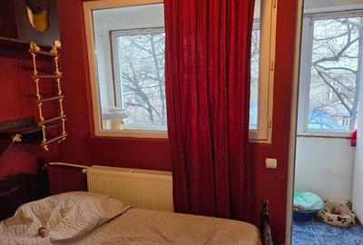 Apartament cu 2 camere decomandat în Unirii - 1