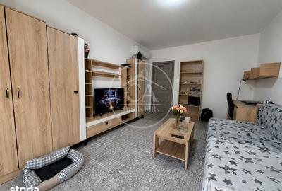 Apartament cu 2 camere decomandat în Ultracentral