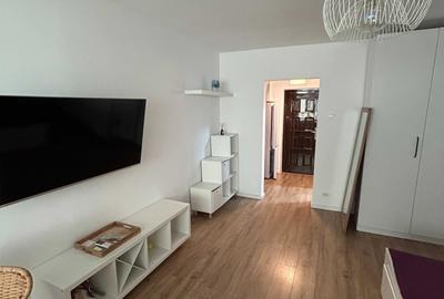 Garsonieră nedecomandată în Drumul Taberei