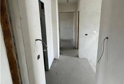 Casă individuală cu 5 camere cu Teren 526 Mp în Exterior Nord - 10