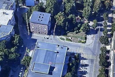 Apartament cu 3 camere semidecomandat în Ultracentral - 1