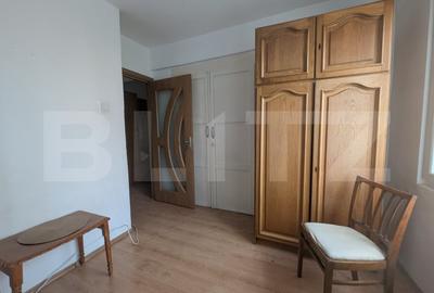 Apartament cu 2 camere decomandat, mobilat în Rogerius - 5