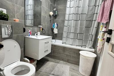 Apartament cu 2 camere decomandat în Dobroești