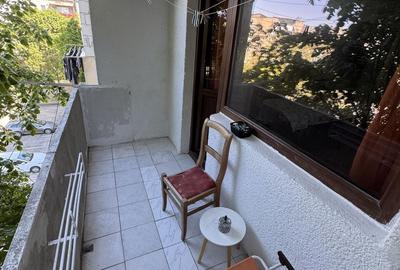 Apartament cu 3 camere decomandat în Micro 16 - 3