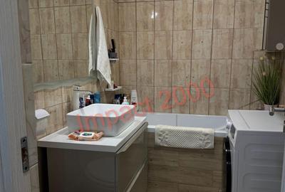 Apartament cu 2 camere în Poarta 6 - 6