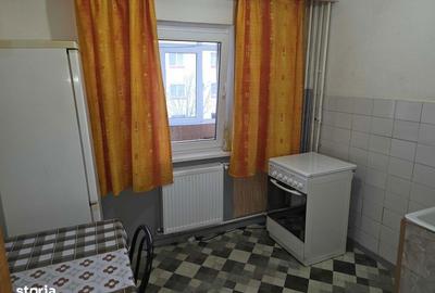 Apartament cu 2 camere decomandat în Tudor Vladimirescu - 1