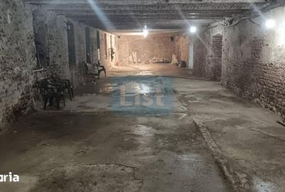 Spațiu comercial, de 313 mp, în Ultracentral - 5