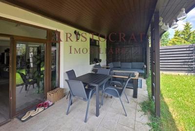 Casă cu 4 camere cu Teren 240 Mp în Corbeanca - 19