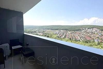 Apartament cu 2 camere semidecomandat în Mănăștur - 8
