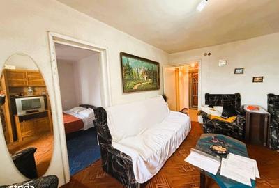 Apartament cu 2 camere decomandat în Crișan - 2