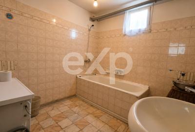 Duplex cu 5 camere cu Canalizare în Predeal - 12