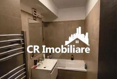Apartament cu 2 camere decomandat, mobilat în Decebal - 1