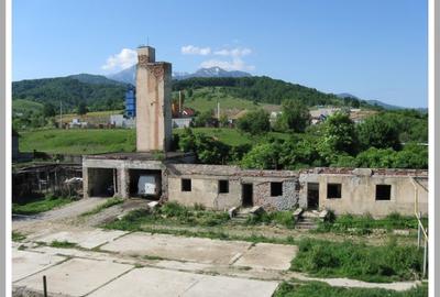 Teren Construcții intravilan de 28864 mp, în Periferie - 4