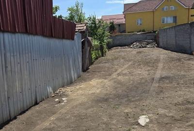 Casă cu 3 camere în 1 Mai - 6