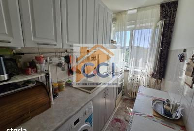 Apartament cu 2 camere în Republicii