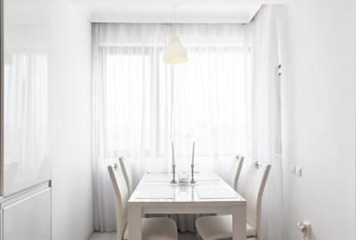 Apartament cu 2 camere decomandat, mobilat în Pipera - 3