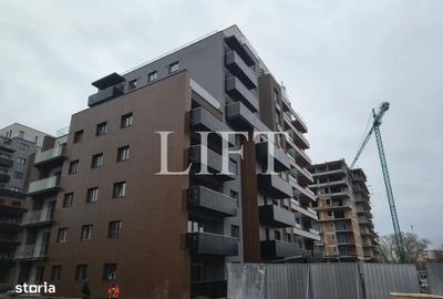 Apartament cu 2 camere decomandat în Avantgarden