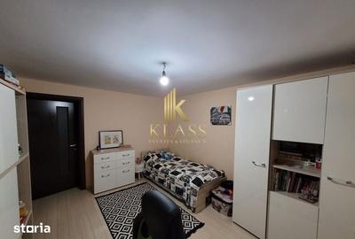 Casă cu 4 camere cu Teren 1200 Mp în Central - 5