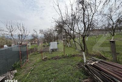 Casă cu 3 camere cu Teren 2000 Mp în Creaca - 8