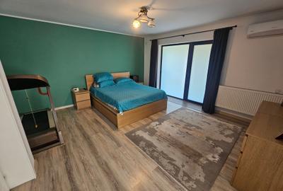 Casă individuală cu 4 camere cu Teren 300 Mp în Tunari - 13