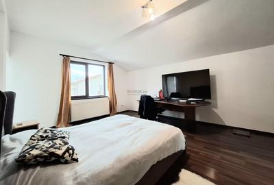 Casă individuală cu 5 camere cu Teren 550 Mp în Corbeanca - 14