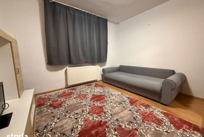 Garsonieră în Mănăștur