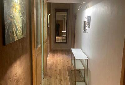 Apartament cu 4 camere decomandat în Ultracentral - 9