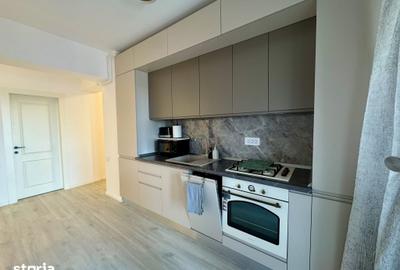Apartament cu 3 camere în Militari