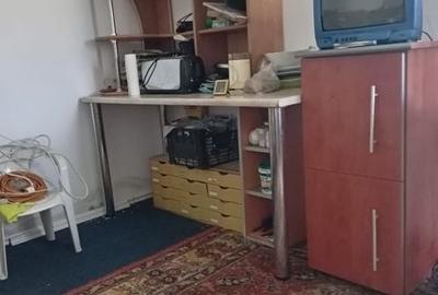 Teren de 3610 mp, în Bucov