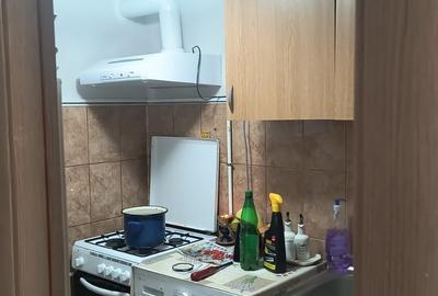 Garsonieră decomandată, mobilată în Galata - 5