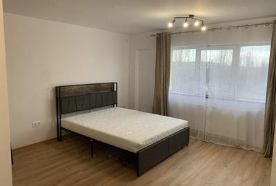Garsonieră semidecomandată în Mihai Bravu - 5