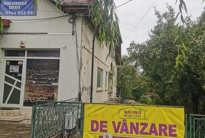 Spațiu comercial, de 127 mp, în Ultracentral
