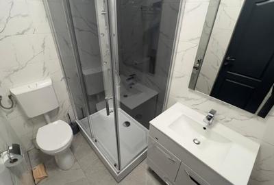 Apartament cu 2 camere decomandat în Petros - 6