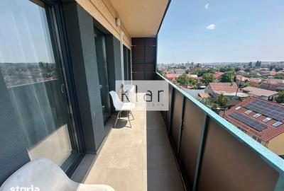 Apartament cu 3 camere semidecomandat, mobilat în Bulgaria - 17
