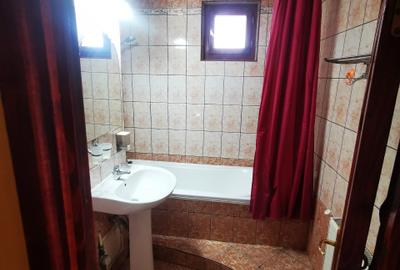 Apartament cu 4 camere decomandat în Micro 18 - 6
