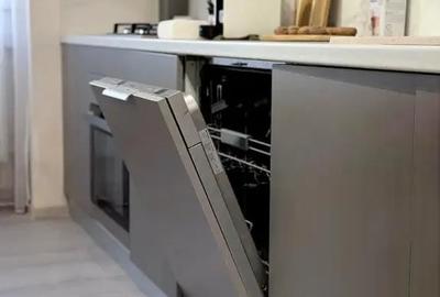 Apartament cu 3 camere decomandat în Banca Națională - 11