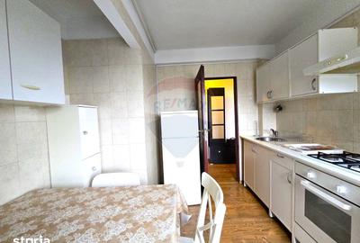 Apartament cu 3 camere semidecomandat, mobilat în Ștefan cel Mare - 2