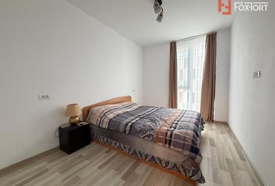 Apartament cu 2 camere, mobilat în Torontalului - 2