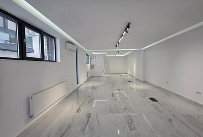Spațiu comercial, de 104 mp, în Timpuri Noi - 1