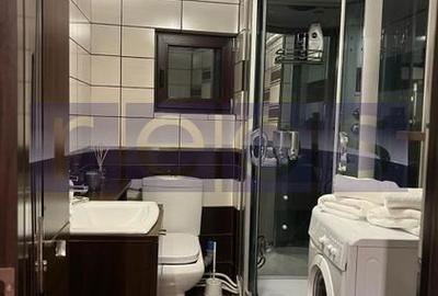 Apartament cu 2 camere decomandat, mobilat în Parcul Carol - 3