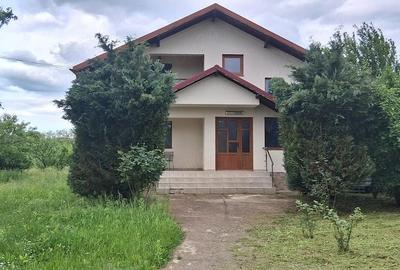 Casă cu Teren 2916 Mp în Central - 10