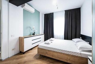 Apartament cu 2 camere decomandat în Nord