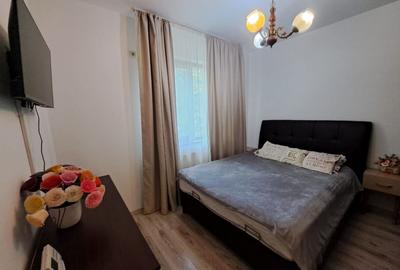 Apartament cu 2 camere decomandat, mobilat în Berceni