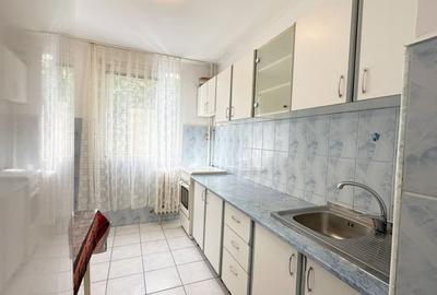 Apartament cu 4 camere decomandat, mobilat în Drumul Taberei - 26