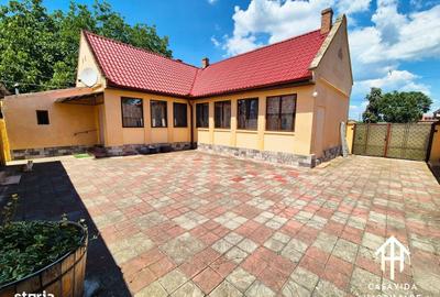 Casă cu 4 camere în Ohaba-Forgaci - 3