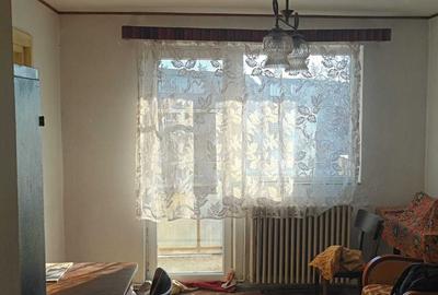 Apartament cu 2 camere decomandat în Central - 5