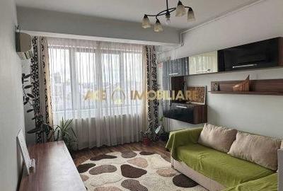 Apartament cu 2 camere, mobilat în Bucureștii Noi