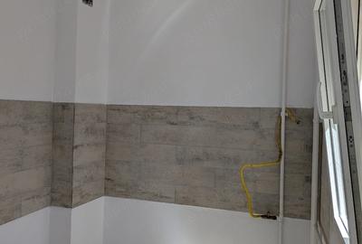 Apartament cu 2 camere nedecomandat în Șagului - 4